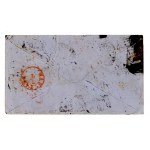List wysłany z Londynu do Sandomierza, 1864 (678)
