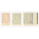 Chiefs 1944, series, guarantee and attestation (525)
