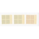 Commission on National Education. Series in quadrilaterals (555)