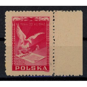 1st Anniversary of the July Manifesto, 1945. guaranteed (825)