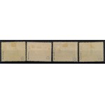 Przedbórz edition III. Serrated series. Warranty (837)