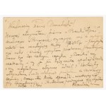 Kartka GG wysłana z Jasła 4.V.1940 ze stemplem PCK (898)