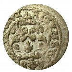 Zygmunt III Waza, Szeląg 1604, Ryga (524)