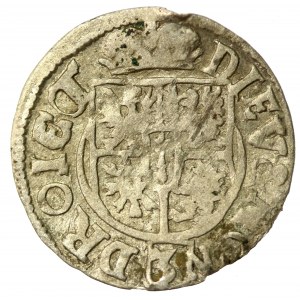 Ducal Prussia, George Wilhelm, Half-track 1621, Königsberg (538)