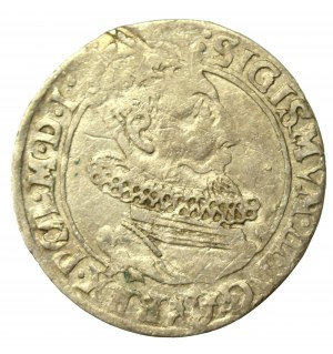 Sigismund III Vasa, the Sixth of Krakow 1623 - SIGISMUND (807)