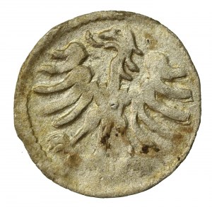 Alexander Jagiellon, denarius, Vilnius (889)