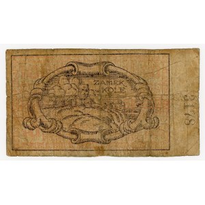 Koło, 10 groszy 1916 (1002)