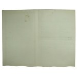 Lviv, Industrial Bank, 400 kr 1917 (612)