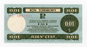 Pewex, 1 cent 1979 HL - small (182)