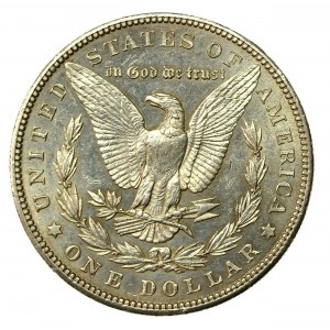 USA, 1 dolar 1900, Morgan, Filadelfia (955)