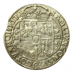 Sigismund III Vasa, Ort 1622, Bydgoszcz (960)