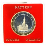 PRL, 1000 złotych 1987, Wrocław, Próba (1026)