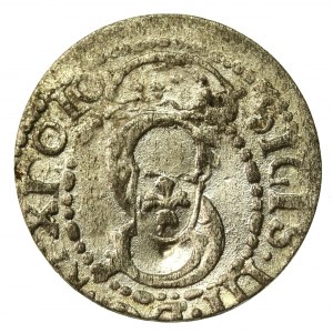 Sigismond III Vasa, Shelagh 1611, Riga (1166)
