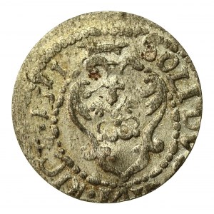 Sigismond III Vasa, Shelagh 1611, Riga (1166)