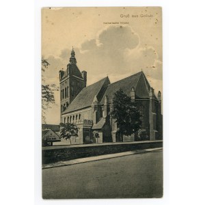 Golub - Katholische Kirche (2)