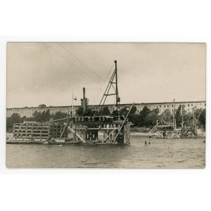 Modlin - port. Sappers (7)