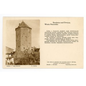 Brodnica nad Drwęcą - Mazurska Tower (17)