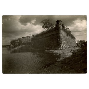 Dubno - photo by H. Poddębski. Castle (165)