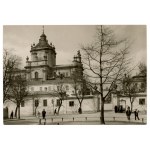 Lviv - photography by H. Poddębski. St. Yura Cathedral (169)