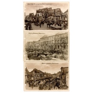 Szczytno - Sada 3ks. (200)