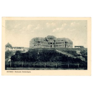Busko - Children's Colony (202)