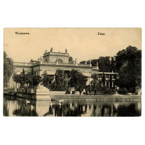 Warsaw - Palace (208)