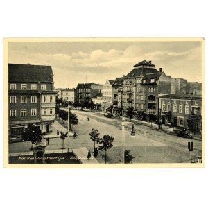 Elk / Lyck - Street (303)