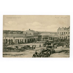 Monasterzyska - market (221)