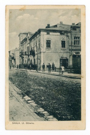 Rock - Main Street (224)