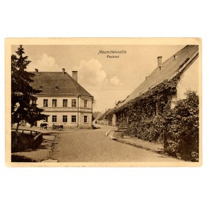 Miedzyborz - Post Office (307)