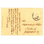 Miedzyborz - Post Office (307)