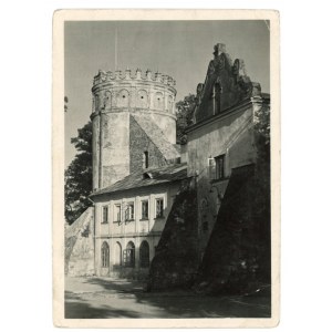 Przemyśl - Castle, 1939 Atlas edition (313)
