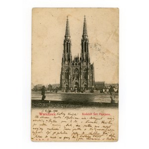 Warszawa - kościół Św. Floriana (238)