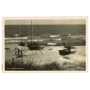 Gdynia - Polish coast. Photo by L. Durczykiewicz (319)