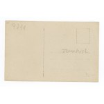 Dorohusk - wooden building (246)