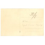 Vilnius - Funeral of a soldier of the 1st Leg. infantry regiment (324)