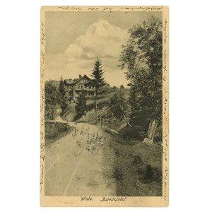Wisła - ,,Dziechcinka (326)