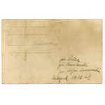 Warszawa - Generał Haller, listopad 1916 (333)