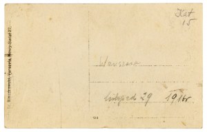 Varšava - november 1916 (335)