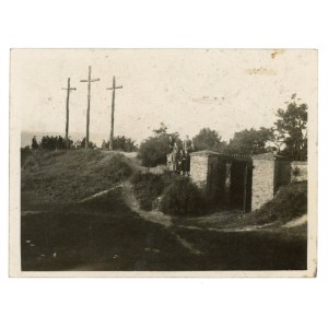 Przemyśl - Hora tří křížů (342)
