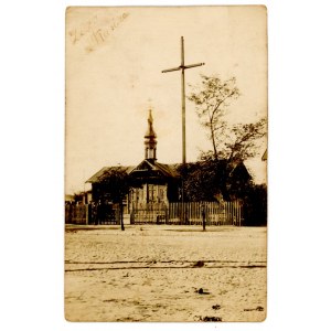 Zelów - Chapel (359)