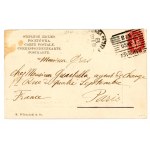 Varsavia - Piazza Zygmunt 1902 (254)