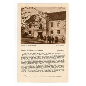 Brodnica - female faculty school (45)