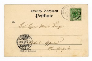 Germany, Zuhlsdorf - general view, rescue house (53)