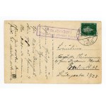 Germany, Frauendorf - school, Harnisch Inn, village street (54)