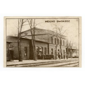 Mełno railway station (67)