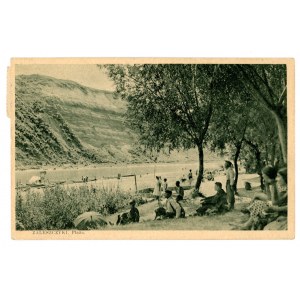 Zaleszczyki - Plaża (405)