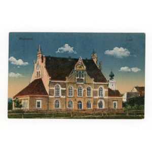 Chiesa di Wadowice (76)
