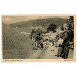 Turka - Aleja Focha (504)