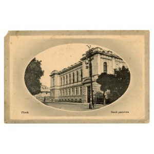 Plock - State Bank (516)